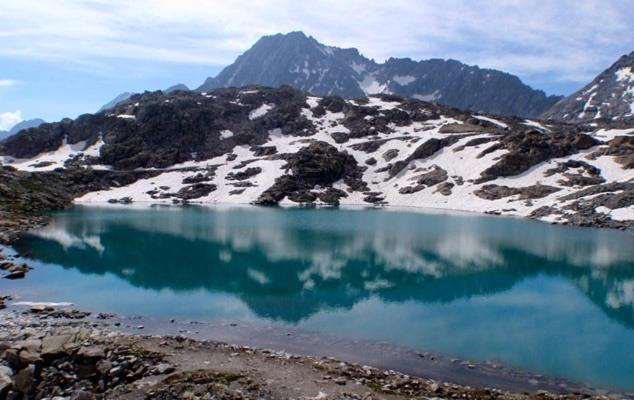 Hotel Cielo Blu Passo del Tonale Εξωτερικό φωτογραφία