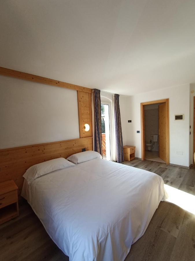 Hotel Cielo Blu Passo del Tonale Εξωτερικό φωτογραφία