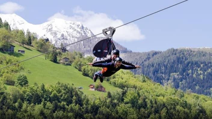 Hotel Cielo Blu Passo del Tonale Εξωτερικό φωτογραφία