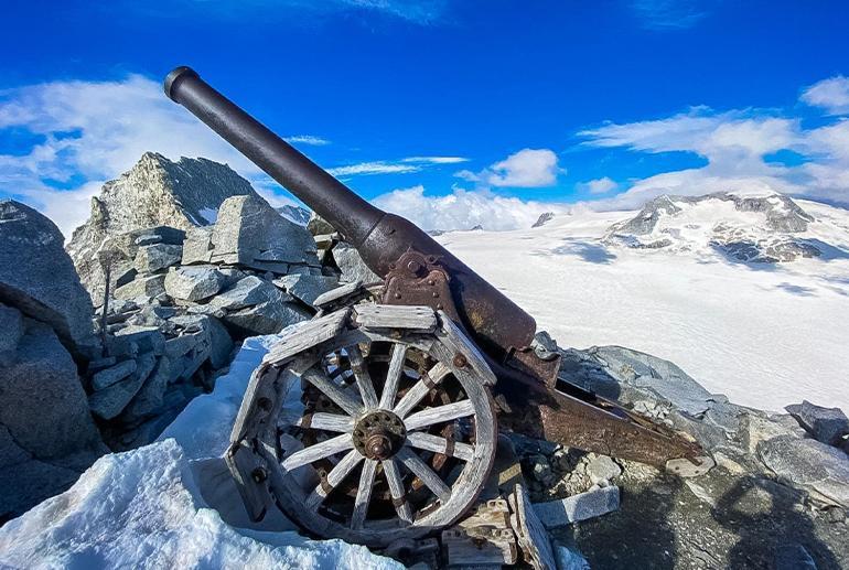 Hotel Cielo Blu Passo del Tonale Εξωτερικό φωτογραφία